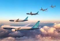 Le trafic mondial de fret aérien devrait doubler au cours des vingt prochaines années, selon les nouvelles prévisions de Boeing