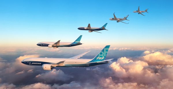Le trafic mondial de fret aérien devrait doubler au cours des vingt prochaines années, selon les nouvelles prévisions de Boeing
