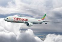 
Ethiopian Airlines va devenir la première compagnie africaine à exploiter le Boeing 777‑300ERSF, version cargo issue de la co