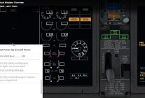 
Alaska Airlines va généraliser l’usage de la plateforme de formation virtuelle de Boeing pour ses pilotes de 737 MAX, avec un