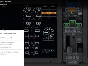 
Alaska Airlines va généraliser l’usage de la plateforme de formation virtuelle de Boeing pour ses pilotes de 737 MAX, avec un