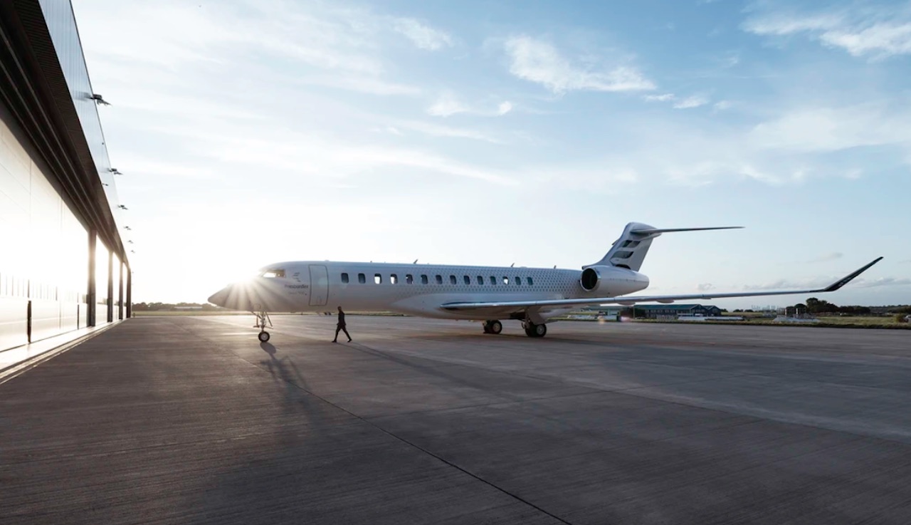 Trump menace Bombardier d’exclusion du marché américain 1 Air Journal