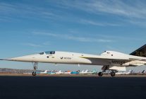 
La Federal Aviation Administration (FAA) a franchi une étape symbolique vers le retour du transport supersonique civil. Dans une