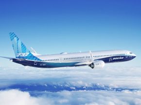 
Lufthansa Group a transformé 20 options d’achat en commandes fermes de Boeing 737 MAX 10, la version la plus capacitaire de la
