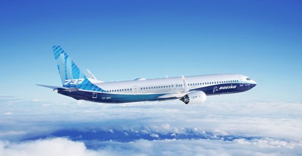 
Lufthansa Group a transformé 20 options d’achat en commandes fermes de Boeing 737 MAX 10, la version la plus capacitaire de la