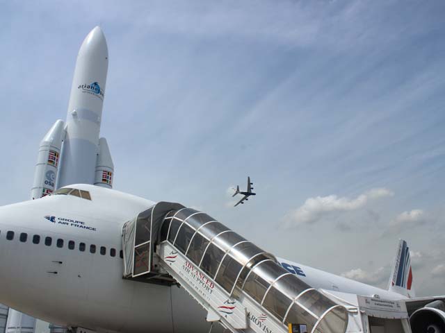 Air-journal-Bourget 2013 1