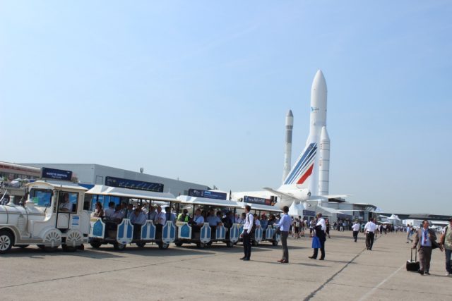 Salon du Bourget 2017 en photos 188 Air Journal