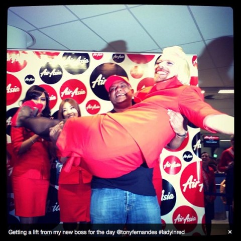 Air-journal-Branson hotesse de l air