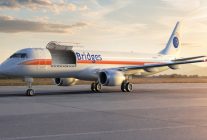 
La compagnie maltaise Bridges Air Cargo poursuit son développement rapide en intégrant un second Embraer E190F converti en carg
