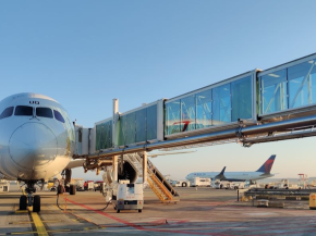 
Avec 2,58 millions de voyageurs accueillis en juillet, Brussels Airport signe son meilleur mois depuis 2019. La plateforme de Bru