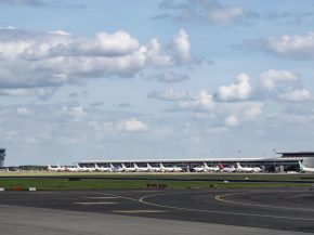 
En 2025, Brussels Airport Company a enregistré des résultats historiques, avec un chiffre d’affaires en hausse de 6% à 828 m