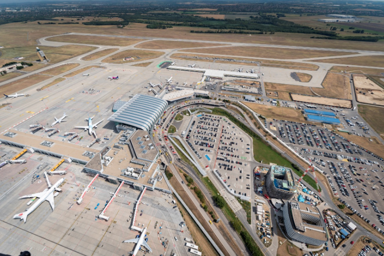 Budapest Airport : 8,9 millions de sièges et 7 nouvelles destinations pour l’hiver 2025-2026 19 Air Journal