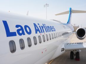 
Dans une opération sans précédent dans la région, le Laos acte la vente de 49 % du capital de&n