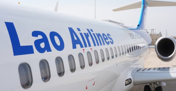 
Dans une&nbsp;opération sans&nbsp;précédent dans&nbsp;la région, le&nbsp;Laos acte la&nbsp;vente de 49&nbsp;% du capital de&n