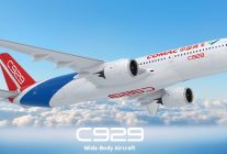 
L avionnneur chinois COMAC accélère le développement de son futur long-courrier C929, appelé à concurrencer les Boeing 787 e
