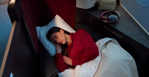 
Présente à Paris à l’occasion de la Fashion Week, Avianca a détaillé les évolutions de son offre long-courrier INSIGNIA, 