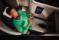 
À partir du 15 avril 2026, Lufthansa pourra enfin commercialiser 25 des 28 sièges de sa nouvelle cabine Business Allegris à bo