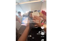 
De la part d’anglo-saxons, l’erreur était possible il est vrai. Aller à Nice ou à Tunis, that s the question ? -en anglais