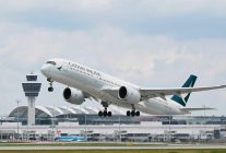 
De Riyad à Punta Cana, le réseau de Lufthansa et de l’aéroport de Munich se densifie pour la saison hivernale. Entre le 26 o