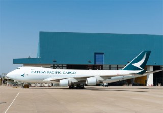 Cathay Pacific supprime 600 emplois 11 Air Journal
