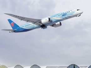 
La plus grande compagnie aérienne chinoise optimise sa flotte en vendant l ensemble de ses Dreamliner 787-8 d occasion via une p