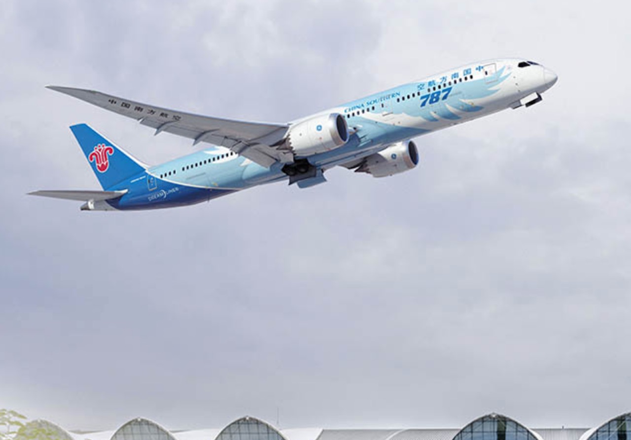 Transport aérien chinois : 288 nouvelles lignes intérieures pour l’hiver 2026-2027 1 Air Journal Transport aérien chinois : 288 nouvelles lignes intérieures pour l’hiver 2026-2027 1 Air Journal