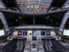 
Le groupe Lufthansa déploie la technologie   IATA Turbulence Aware », un système collaboratif qui collecte et partage en 