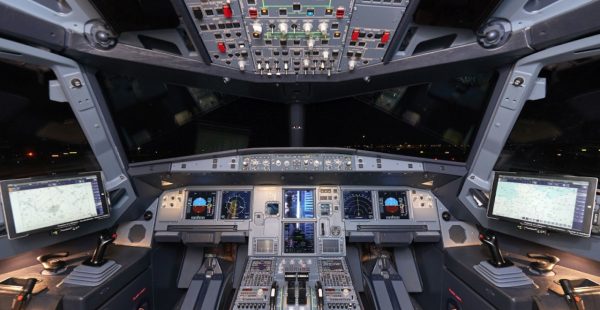 
Le groupe Lufthansa déploie la technologie   IATA Turbulence Aware », un système collaboratif qui collecte et partage en 