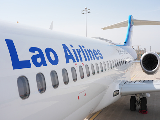 Comac C909, dix ans après : 37 millions de passagers et 70% de la flotte régionale chinoise 1 Air Journal
