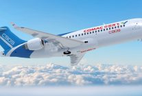 
Vietjet a signé un accord de crédit-bail pour dix biréacteurs régionaux chinois COMAC C909 avec la société SPDB Financial L