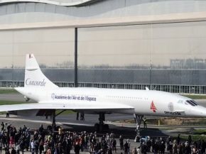
À Blagnac, le musée Aeroscopia sollicite les particuliers, anciens salariés, passionnés et familles pour enrichir ses collect