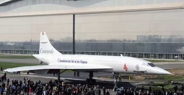 
À Blagnac, le musée Aeroscopia sollicite les particuliers, anciens salariés, passionnés et familles pour enrichir ses collect