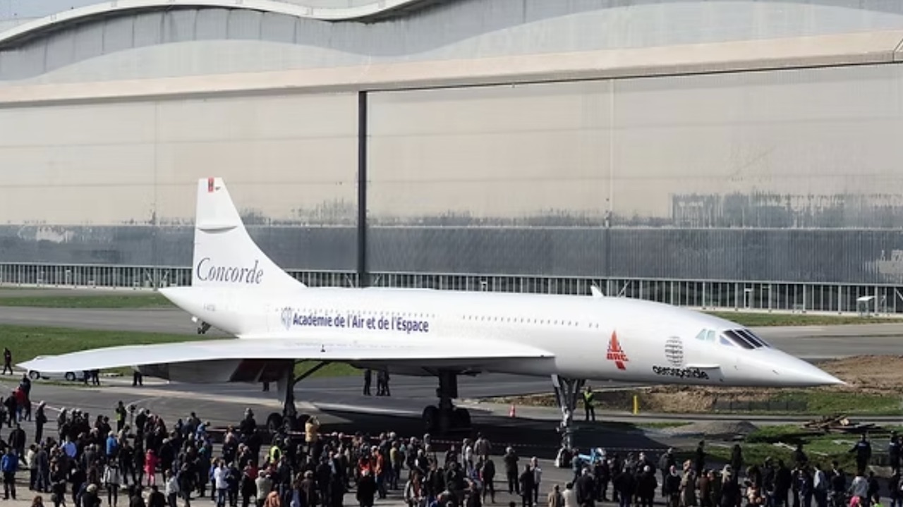 Le musée Aeroscopia lance un appel aux souvenirs pour raconter l’autre histoire de l’aéronautique 2 Air Journal