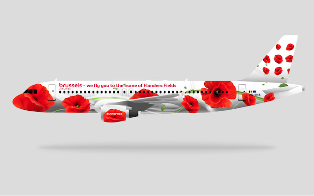 Brussels Airlines présente les cinq meilleurs dessins pour son concours (photos) 39 Air Journal