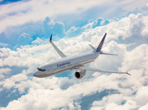
Copa Airlines a franchi une étape opérationnelle importante : 25 ans de service sans escale depuis l aéroport international de