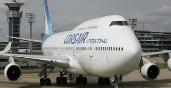 Passe d’armes entre Corsair et Air Madagascar sur la ligne Saint Denis-Antananarivo 1 Air Journal