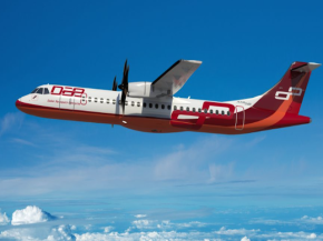 
Dubai Aerospace Enterprise (DAE) annoncé avoir finalisé l acquisition, précédemment annoncée, de la totalité du capital soc