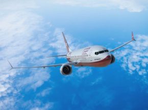 
AJet, la low cost de Turkish Airlines, poursuit sa montée en puissance : la compagnie vient de signer avec Dubai Aerospace Enter