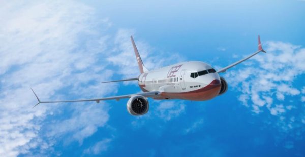 
AJet, la low cost de Turkish Airlines, poursuit sa montée en puissance : la compagnie vient de signer avec Dubai Aerospace Enter