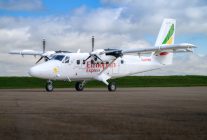 
La compagnie nationale éthiopienne poursuit le renforcement de son réseau domestique avec l’entrée en flotte d’un premier 