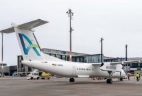 
La compagnie virtuelle Air Uniqon, via son partenariat avec la compagnie allemande Avanti Air, ouvrira début juillet une nouvell