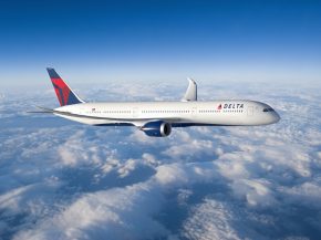 
La compagnie israélienne El Al a annoncé l’exercice d’options portant sur six Boeing 787-9 et la conversion de quatre appar