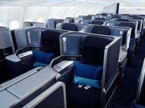 
Cinq ans après sa création, Discover Airlines engage la plus importante rénovation de flotte de son histoire en refondant tota