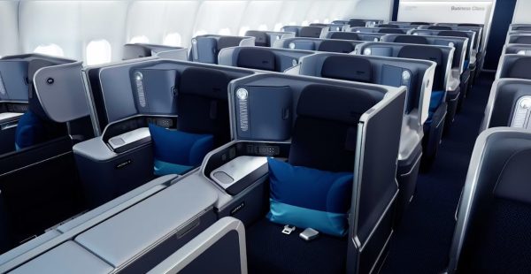 
Cinq ans après sa création, Discover Airlines engage la plus importante rénovation de flotte de son histoire en refondant tota