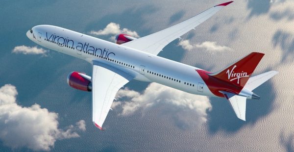 
Lors du salon MRO Europe, Boeing et Virgin Atlantic ont annoncé un accord visant à équiper les Boeing 787 de la compagnie brit