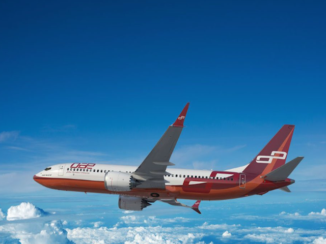 Turkish Airlines va louer 10 Boeing 737 MAX 8 à Dubai Aerospace Enterprise 63 Air Journal