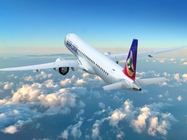 Turkish Airlines signe un accord de partage de codes avec la sud-africaine Airlink