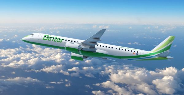 
L avionneur brésilien Embraer a profité du salon de Farnborough pour annoncer trois nouvelles commandes commerciales, toutes co