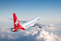 
Helvetic Airways et Air Côte d’Ivoire ont toutes deux renforcé leur flotte régionale lors du Dubai Airsh