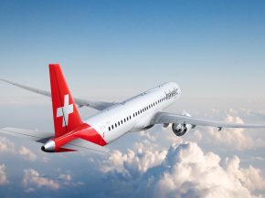 
Helvetic Airways et Air Côte d’Ivoire ont toutes deux renforcé leur flotte régionale lors du Dubai Airsh